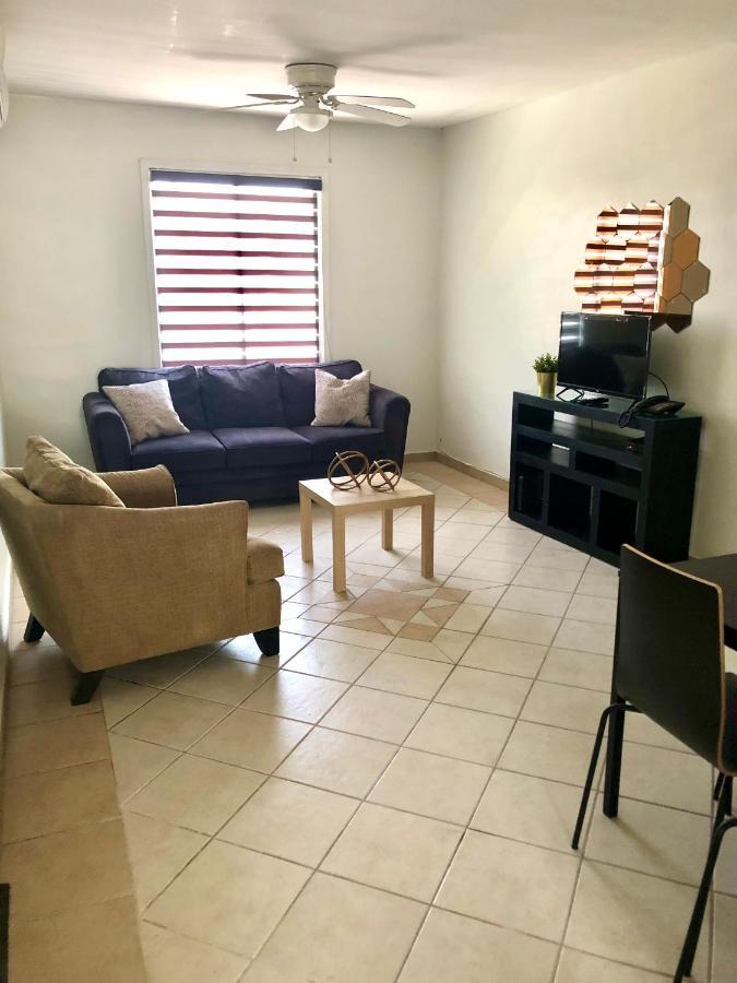 Ferienwohnung Departamento Zona Dorada H2 Mexicali Exterior foto