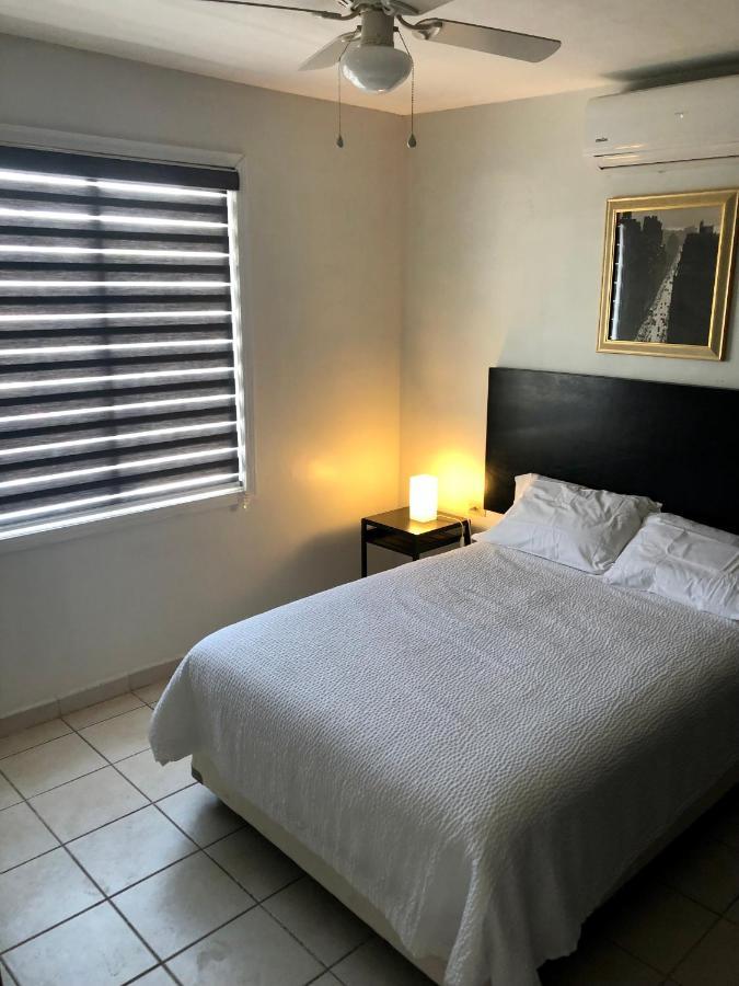 Ferienwohnung Departamento Zona Dorada H2 Mexicali Exterior foto