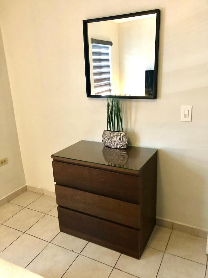 Ferienwohnung Departamento Zona Dorada H2 Mexicali Exterior foto