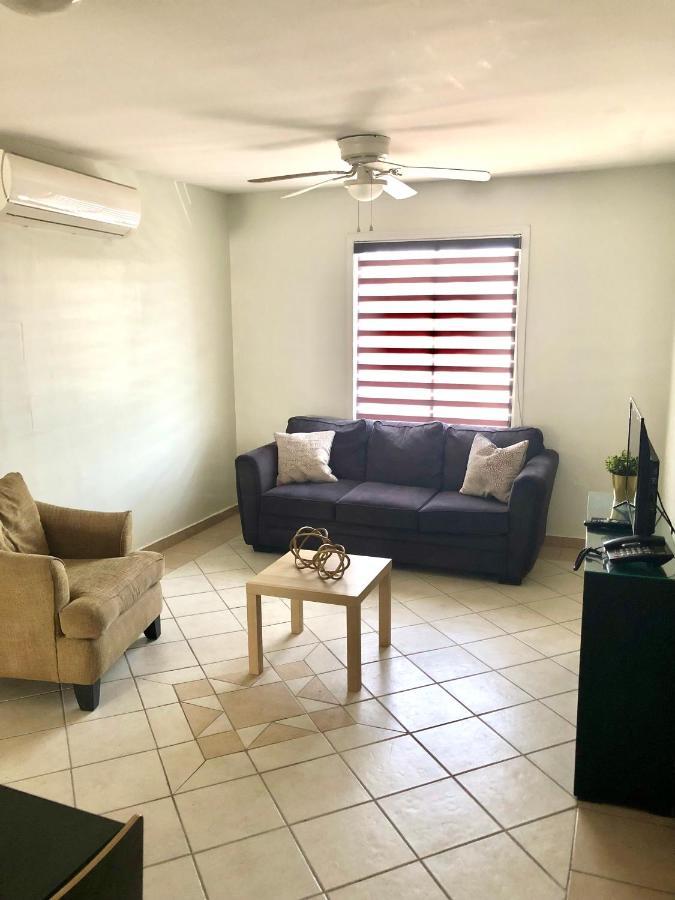 Ferienwohnung Departamento Zona Dorada H2 Mexicali Exterior foto