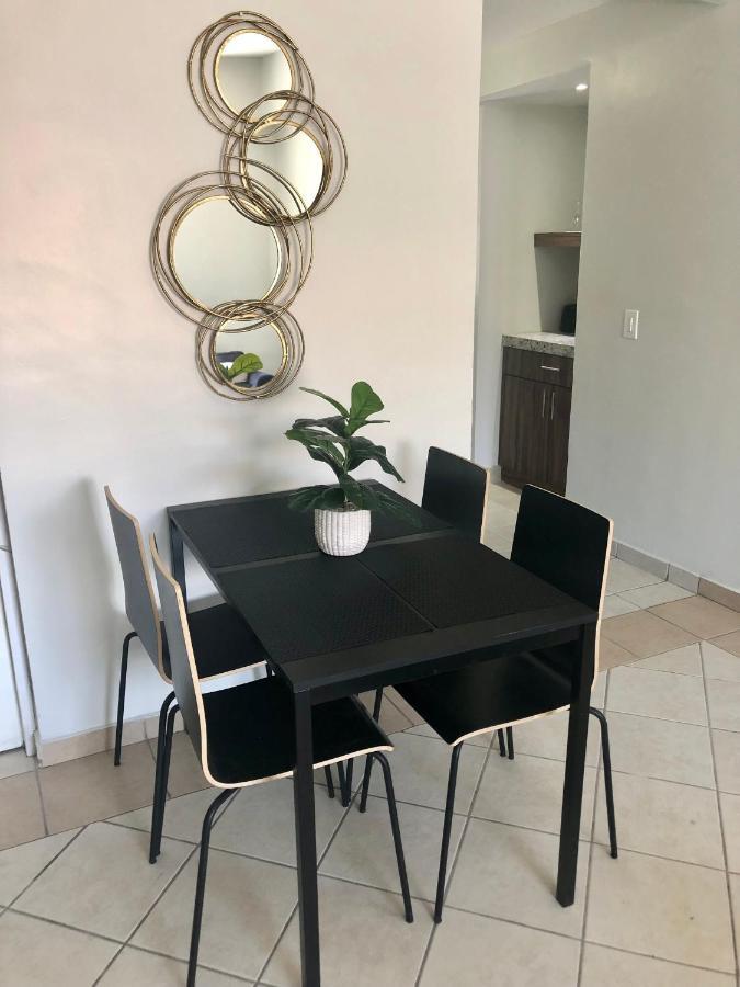 Ferienwohnung Departamento Zona Dorada H2 Mexicali Exterior foto